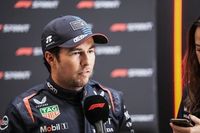 Marko: El plan original era que Checo Pérez solo hiciera una vuelta en clasificación