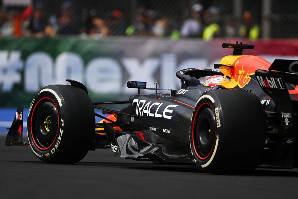 Max Verstappen, Red Bull Racing RB20