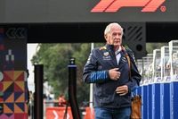 Marko y su deseo navide&ntilde;o para la F1 2025: "Parece particularmente dif&iacute;cil"