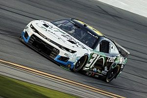 The early benefits and challenges of NASCAR's Next Gen car