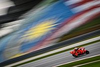 Ra&uacute;l Fern&aacute;ndez: "Siempre que Pedrosa me da un consejo, mejoro"