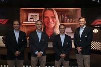Globo avalia contratar comentarista da Band para transmissões da F1 em 2026