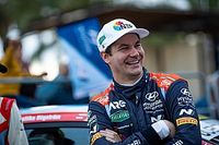 Kluczowy rajd dla Suninena