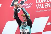 Artigas gana en Valencia y Acosta se cae tras tocarse con Foggia 