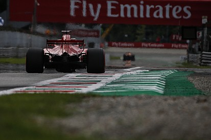 Pirelli, İtalya'da tek pit stop bekliyor