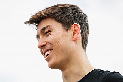 Aitken moves to Campos for 2019 F2 season