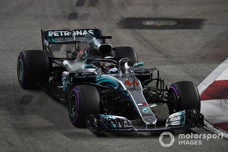 Hamilton