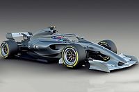 Las preguntas clave sobre los autos de F1 2021