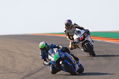 MotoGP оголосив скорочений список команд на 2019 рік