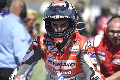 Lorenzo szerint a Yamaha hamarosan visszatér