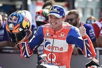 Crutchlow: &ldquo;Miller tiene el talento, pero para ser campe&oacute;n debe enfocar su vida"