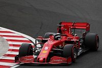 Strata okrążenia nie zaskoczyła Vettela