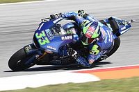 Brno Moto2: Bastianini, Lowes'ün önünde kazandı!