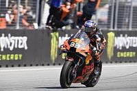 Las claves de la fulgurante ascensi&oacute;n de KTM en MotoGP