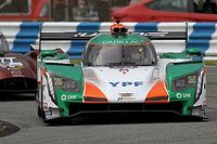 Canapino realista pero con ilusión ante debut internacional en Daytona