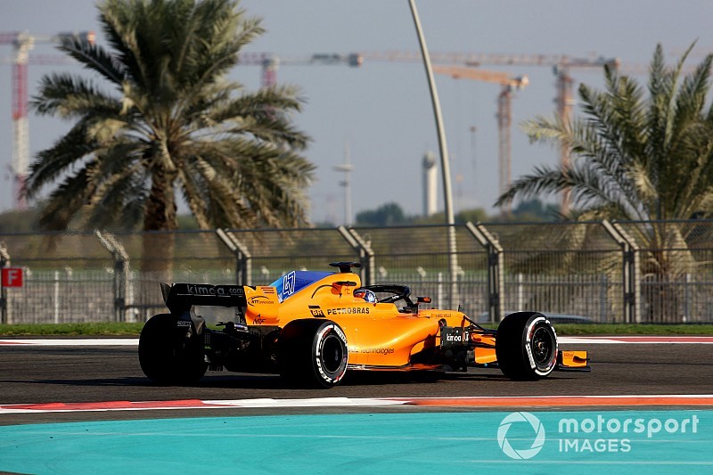 McLaren sluit meerjarige deal met voormalig BAR-eigenaar