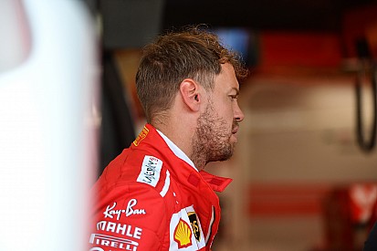 Ex-Ferrari-Manager: Sebastian Vettel braucht wieder einen freien Kopf