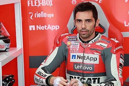 Pirro comincia la riabilitazione: "Per un bel futuro serve vivere al massimo il presente"