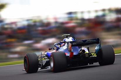 Honda, sorunlar nedeniyle Japonya'ya kadar beklettiği motorda büyük gelişme kaydetti
