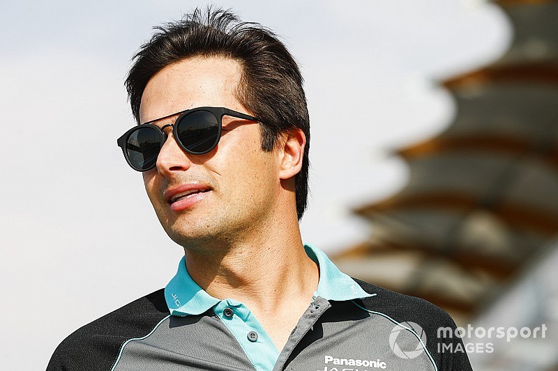 VÍDEO: Nelsinho Piquet comenta passagens da carreira em fotos