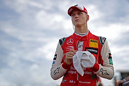 Шумахер приєднається до Prema у Формулі 2 у 2019 році