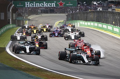 Live: Follow the Brazilian GP as it happens