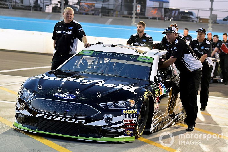 Almirola