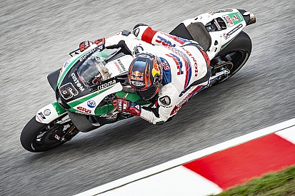 Bestätigt: Stefan Bradl ersetzt Cal Crutchlow auch in Valencia