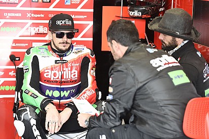 Departing Redding won't miss MotoGP "attitudes"