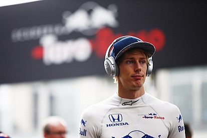 Brendon Hartley se junta à Ferrari como piloto de simulador