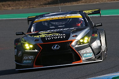 新田守男「タイトル争いができるよう、課題を解決していきながら来年に備えたい」K-tunes Racing LM corsaドライバー/監督コメント