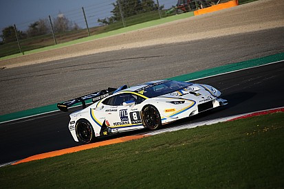 Lamborghini, Finali Mondiali PRO AM: Liberati e Lind centrano le pole