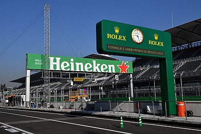 Why sponsors aren't flocking to join Liberty's F1