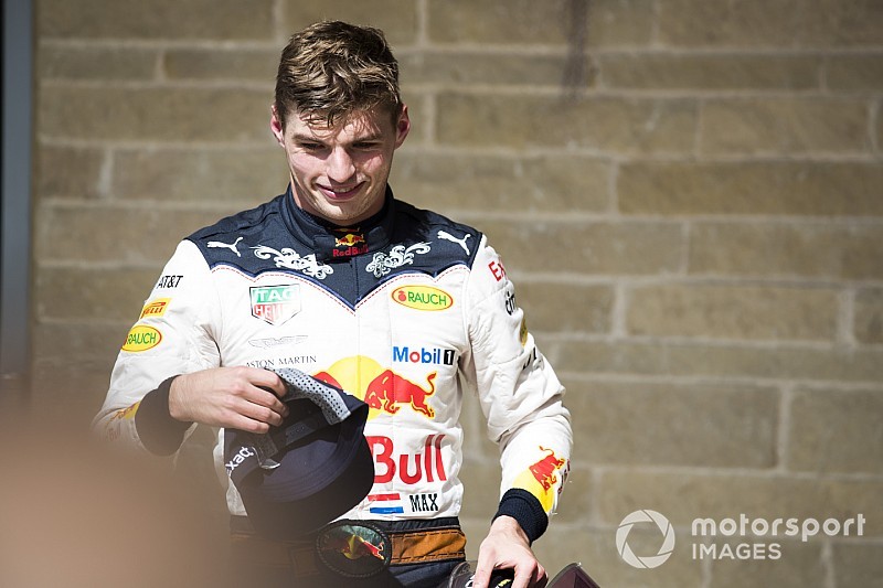 Verstappen smorza gli entusiasmi di Marko: