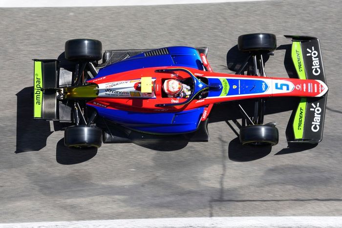 F2/F3: Veja horários e como assistir a etapa de Silverstone, com Rafa Câmara