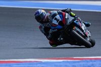 WSBK Misano: Razgatlioglu arrasa con un hat-trick en casa de Bulega
