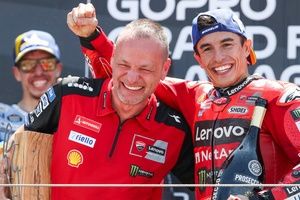 MotoGP: Veja como ficou campeonato após vitória de Marc Márquez em Aragón