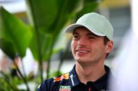 Arie Luyendyk: "Me encantar&iacute;a ver a Max Verstappen en IndyCar"