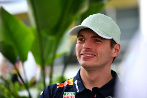 Arie Luyendyk: "Me encantaría ver a Max Verstappen en IndyCar"