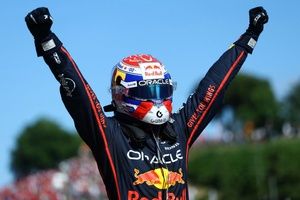 F1 Imola GP: Max Verstappen and Red Bull outfox McLaren for victory