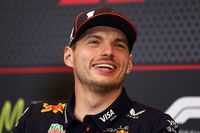F1: Verstappen acredita que Ferrari "deu um grande passo" em Mônaco