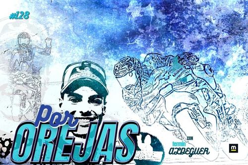 Podcast MotoGP 'Por Orejas': Entrevista con Fermín Aldeguer, el 'chico de oro' de Ducati