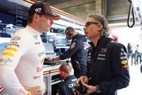 F1: Red Bull dá atualização sobre companheiro de Verstappen para 2026