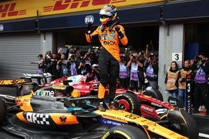 F1: Piastri abre vantagem sobre Norris e Bortoleto soma mais pontos; confira a tabela do campeonato
