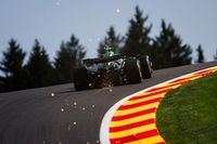F1: Horários, previsão do tempo e como ver o domingo corrida principal do GP da Bélgica, em Spa-Francorchamps