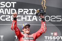 MotoGP: Márquez aumenta vantagem no campeonato após vitórias na República Tcheca; confira tabela 