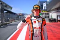 Kucharczyk pojedzie w Grand Prix Makau