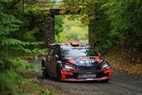 M&oacute;wią przed Rajdem Nyskim