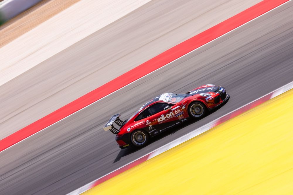 Sadak Leite e Fábio Carbone