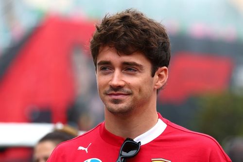 Por qué a Leclerc sólo le interesa ganar el título de F1 con Ferrari
